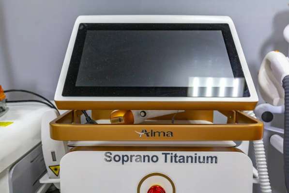 Готовый бизнес. Салон красоты в Москве фото 14