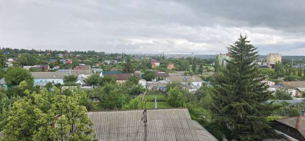 Продам комнату по ул. Фрунзе д.2б в Елеце