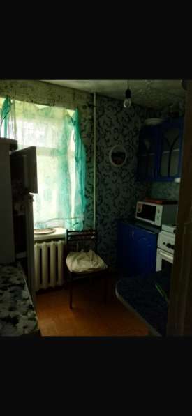 Продаю однокомнатную квартиру в Москве фото 5