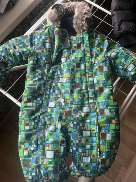 Комбинезоны