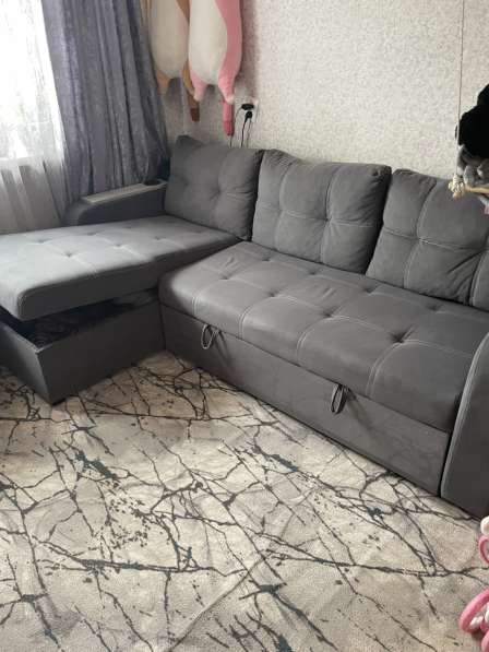 Продам диван угловой 35 т. р в Чите