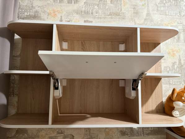 Ивиса 2-72.Полка в Щелково фото 4