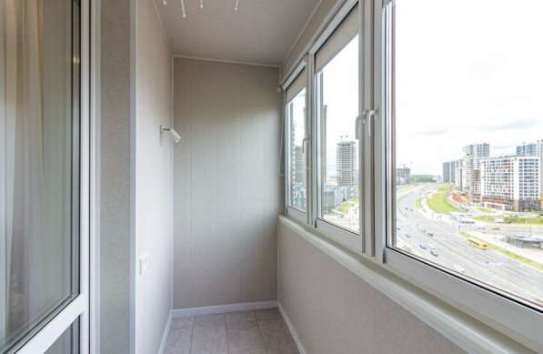 Квартира на сутки в фото 3