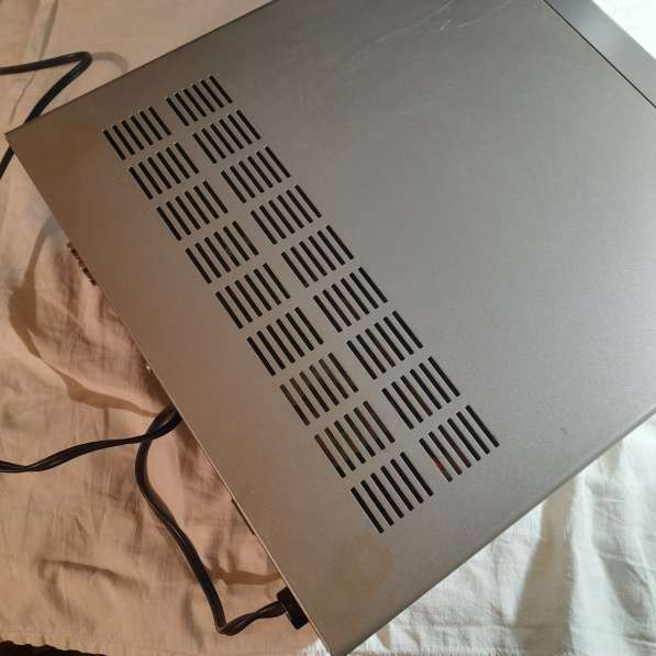 Mинидисковaя декa ОNKYО МD-12МХ в Челябинске фото 5