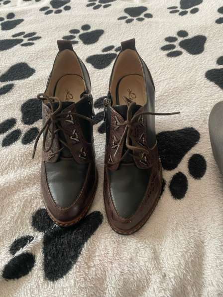 Ботильоны женские 38 размер в Санкт-Петербурге