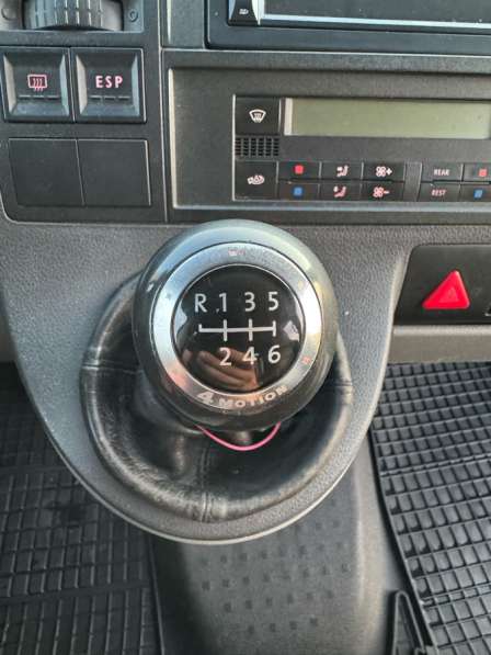 Volkswagen, Caravelle, продажа в г.Брест в фото 6