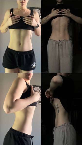 Фитнес-тренер! в Тюмени