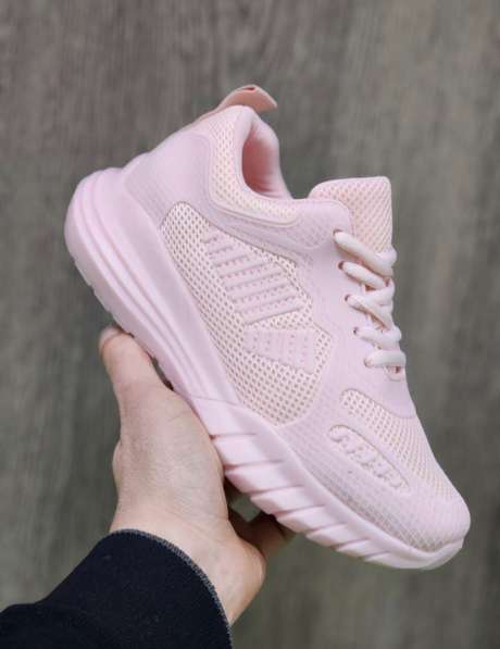 Кроссовки оптом и розница в Барнауле фото 3