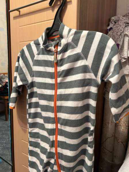 Флисовые комбинезоны в Петрозаводске фото 5