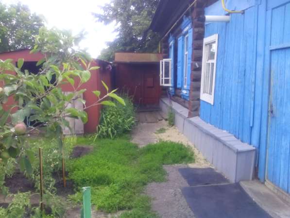 Дом в Историческом центре