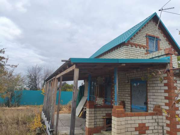 Продам дачу в Елшанке в Саратове фото 15