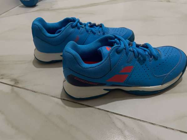 Теннисные кроссовки в Ставрополе фото 3