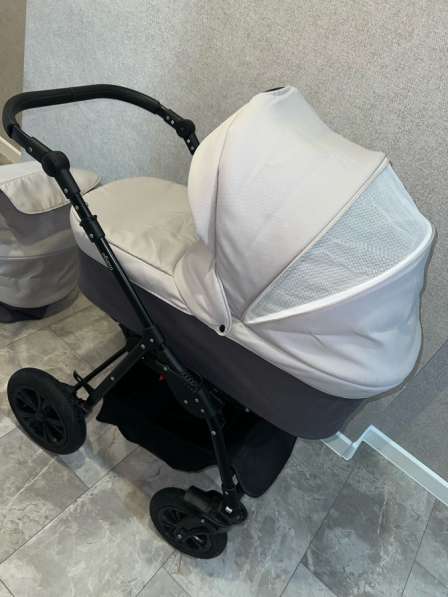 Коляска 2/1 Indigo в Сургуте фото 7