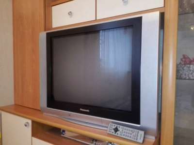 телевизор Panasonic TX-29FJ20T