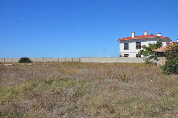 Участок 8,24 сот. наб. А. Первозванного в Севастополе фото 11