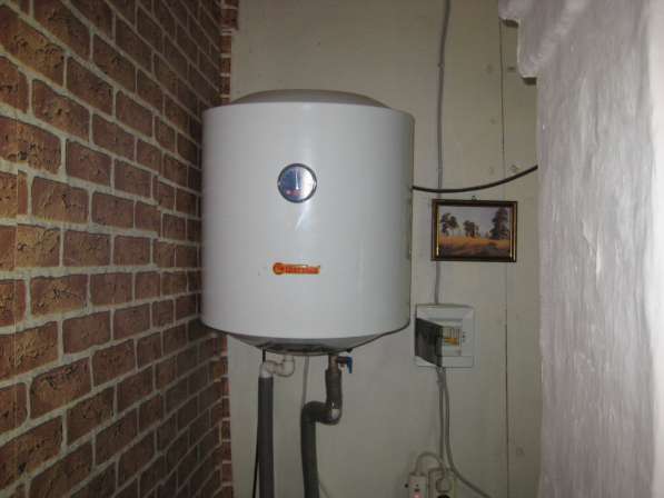 Дом в п. Михнево 87 м2 в Михнево фото 19