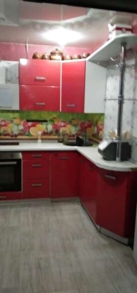 Сдам квартиру на длительный срок