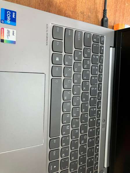 Ноутбук lenovo thinkbook 13S ITL в Москве