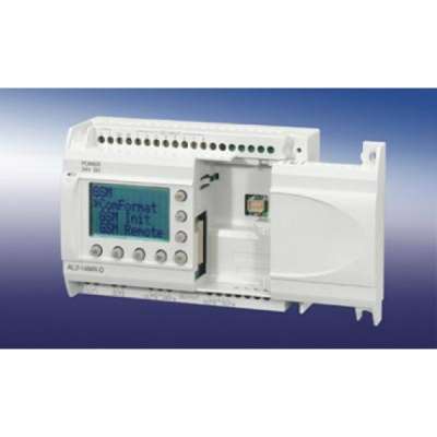 Контроллер