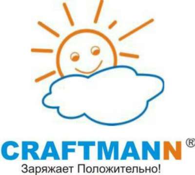 АКБ CRAFTMANN для FLY IQ4407 / BL3815