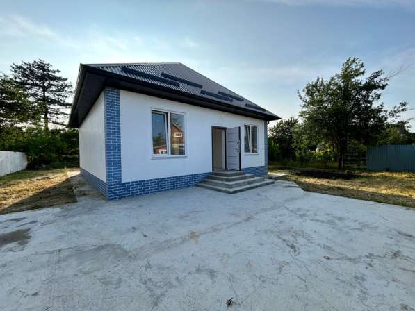 Краснодар, любая ипотека