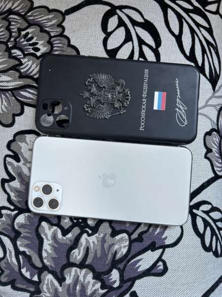 Айфон 11 про Макс в Уссурийске фото 3