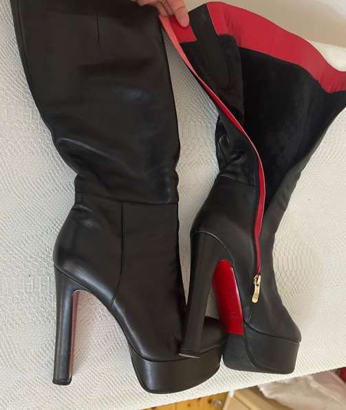 Продам обувь