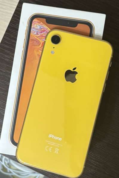 Айфон Xr в Владикавказе фото 3