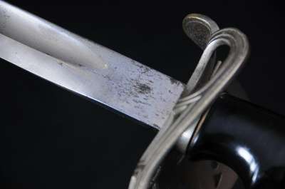 Шпага уланская обр. 1889 г. Бавария. в Москве фото 5