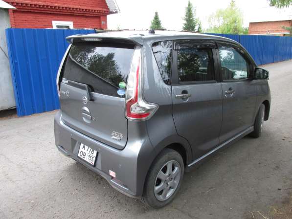 Nissan, Otti (Dayz), продажа в Омске в Омске фото 34