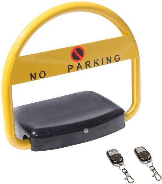 İndividual parking в Москве фото 5