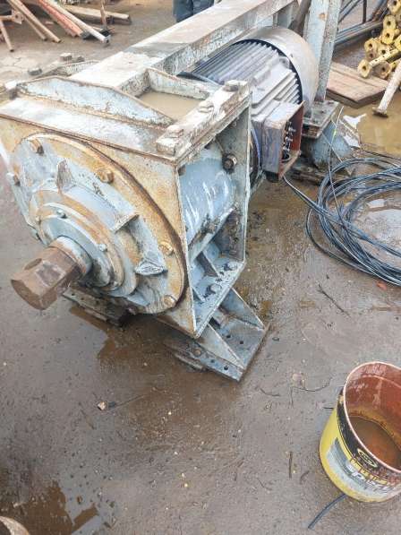 Буровая установка СО-2,2012г