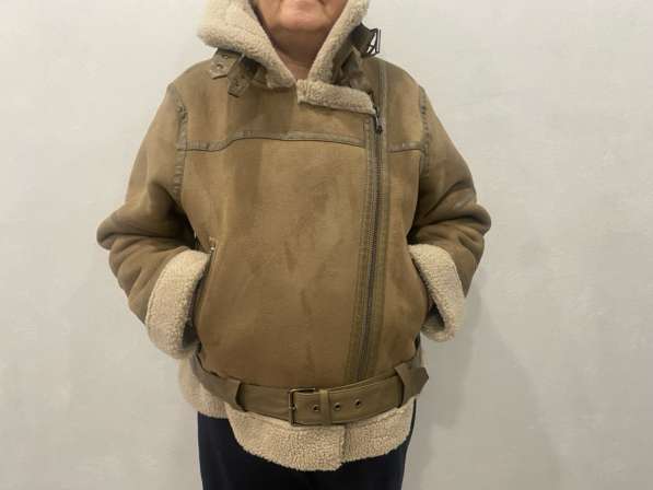 Дубленка в Казани фото 3