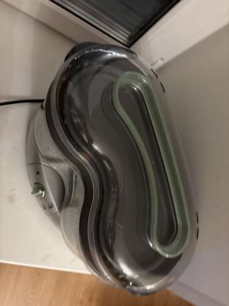 Пароварка TEFAL в Москве фото 4