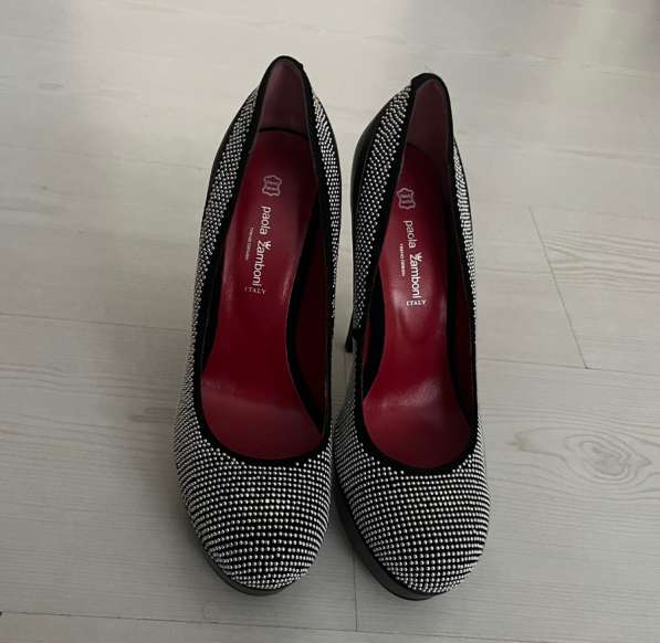 Туфли в Грозном фото 4