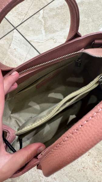 Сумка Италия натуральная кожа в Махачкале