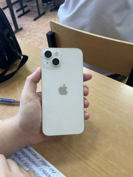 IPhone 13 в Зеленограде