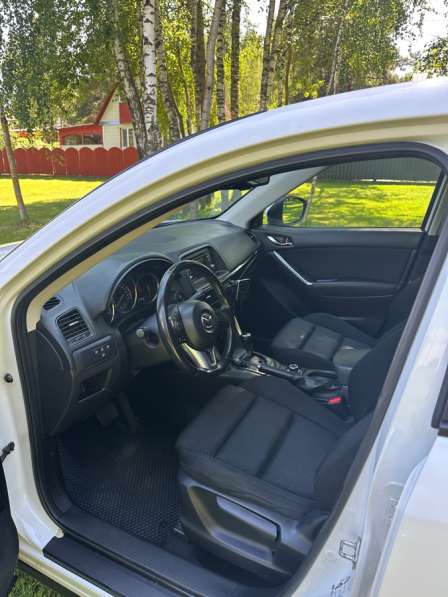 Mazda, CX-5, продажа в г.Могилёв в фото 4
