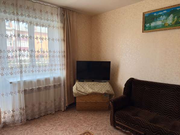 Посуточно квартира в Новошахтинске фото 3