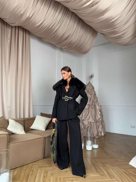 Двойка в Москве