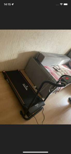 Продам велодорожку