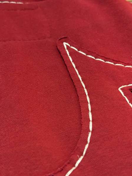 True religion Zip-Hoode в Санкт-Петербурге фото 5