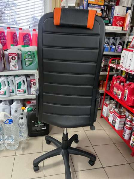 Кресло в Сосновоборске