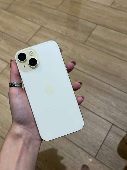 Продам iphone 15
