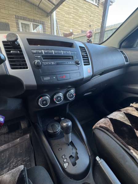 Mitsubishi, Outlander, продажа в Ростове-на-Дону в Ростове-на-Дону фото 3