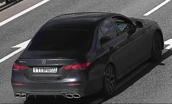 Mercedes-Benz, E-klasse, продажа в Москве в Москве фото 5