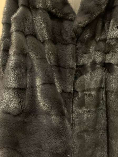 Шуба в Нижнем Новгороде фото 5