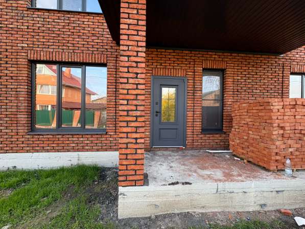 Продажа дома от собственника