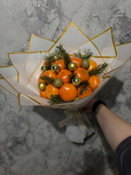 Делаю Букеты на нг