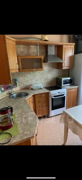 Сдам однокомнатную квартиру в Хабаровске фото 3